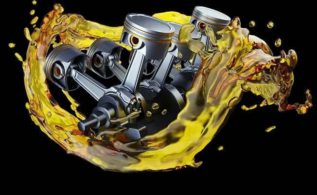 product-روغن های خودرو