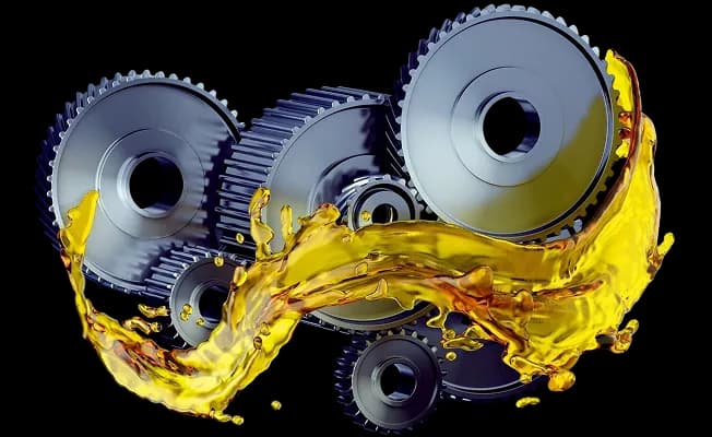 product-روغن های صنعتی