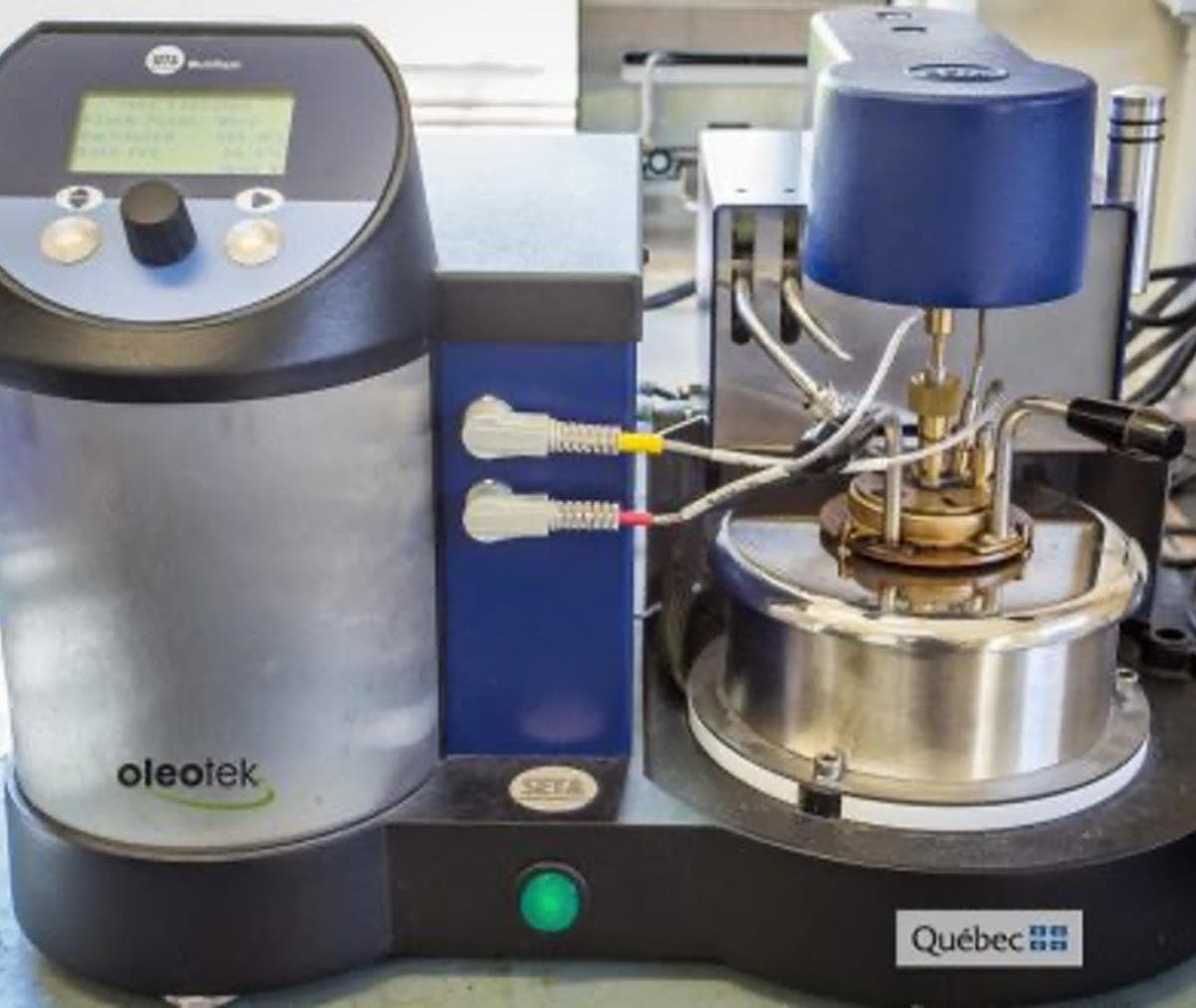 آزمایش های نفتی و روغنی-01