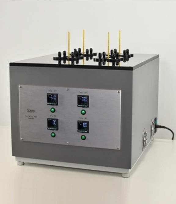 آزمایش ASTM-02