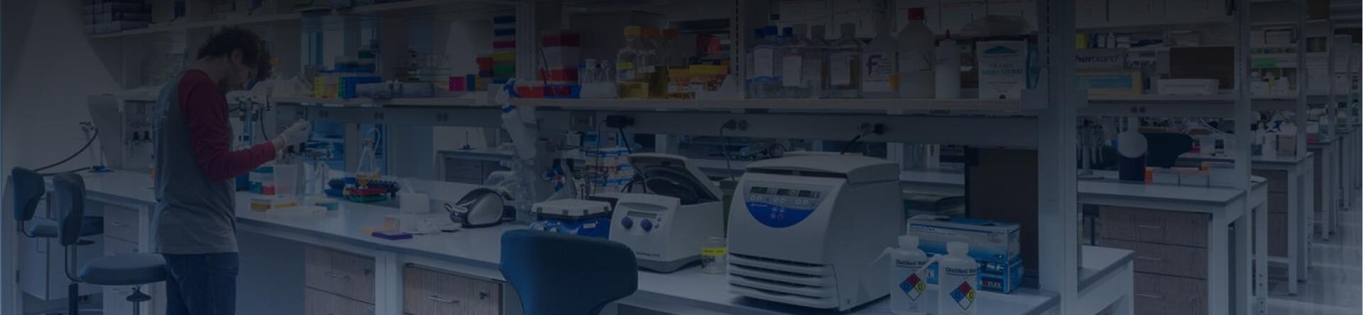 آزمایش های نفتی و روغنی