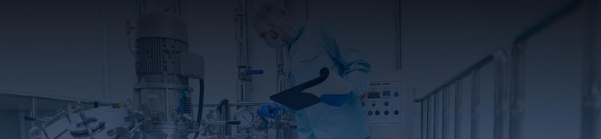 مشاوره و ساخت و تجهیز آزمایشگاه