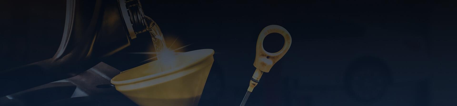 روغن های خودرو