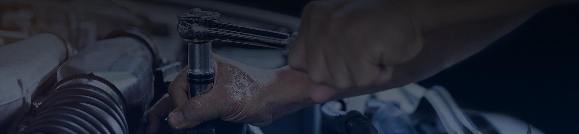 قطعات یدکی خودرو