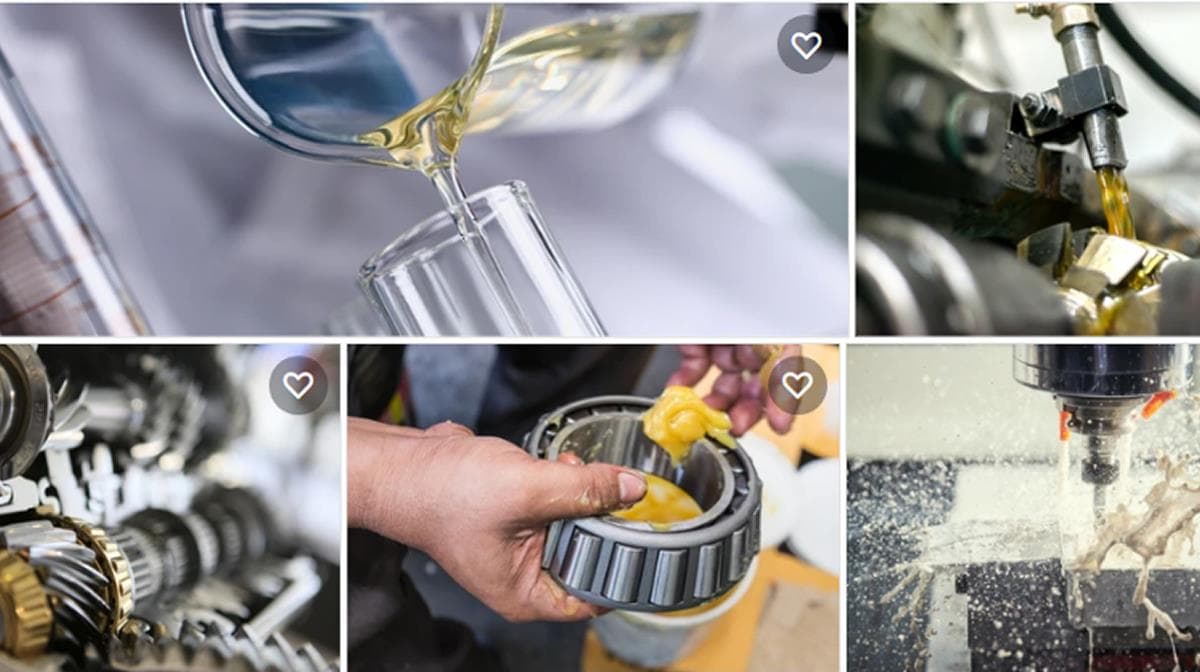 روانکارهای صنعتی-02