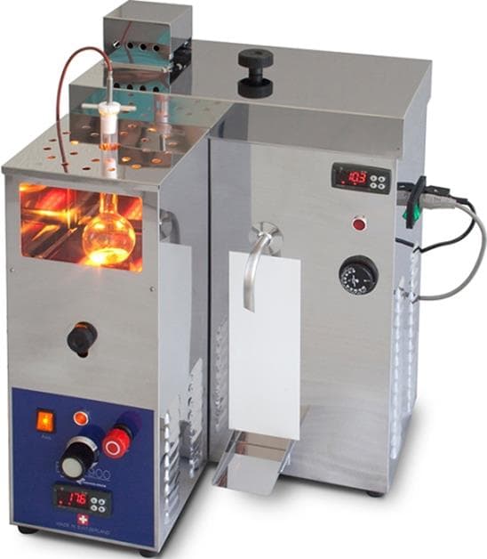 ساخت و تجهیز آزمایشگاه نفتی-02